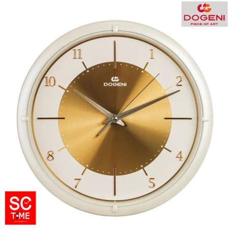 นาฬิกาแขวน DOGENI รุ่น WNP005