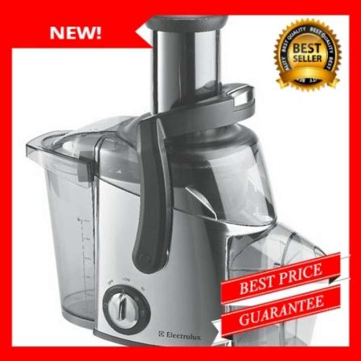 เครื่องสกัดน้ำผลไม้ ELECTROLUX EJE3000 1.4L