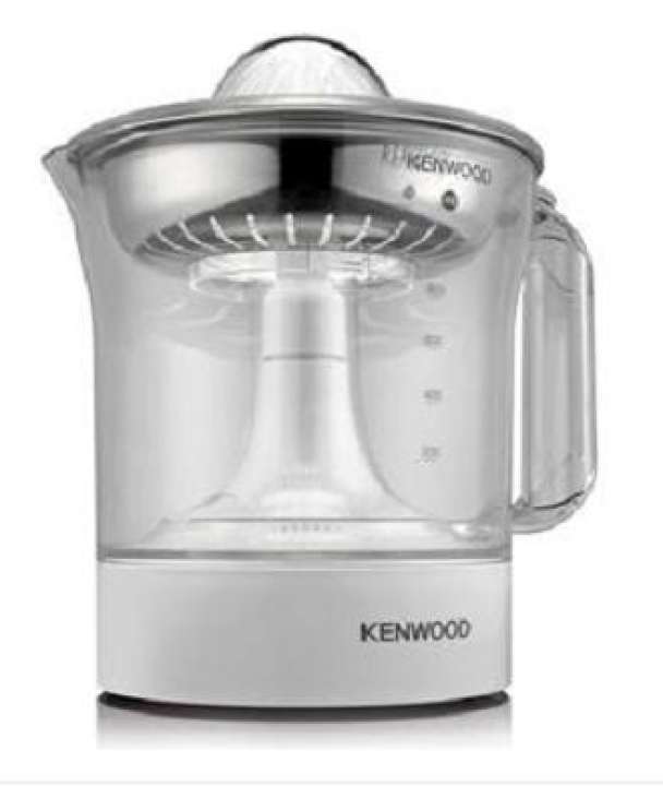 KENWOOD เครื่องคั้นน้ำส้ม รุ่น JE290 ขนาด 1 ลิตร สีขาว