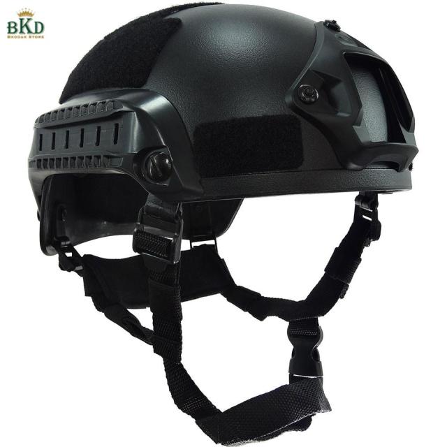 หาร้านที่ขาย MICH2001 หมวกนิรภัย Headwear Protector สำหรับกิจกรรม