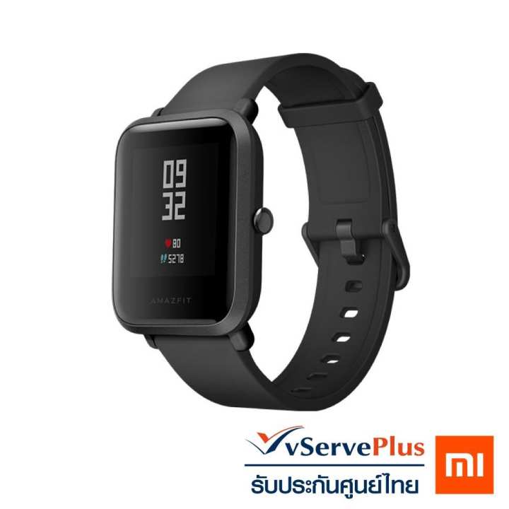 amazfit bip pantip