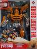ss-toys หุ่นยนต์ ทรานฟอร์เมอร์ Bumble Bee แปล่งร่างเป็นรถได้ พร้อมอาวุธประจำตัว ตัวใหญ่ สูง35ซม.