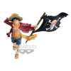 ONE PIECE MAGAZINE FIGURE