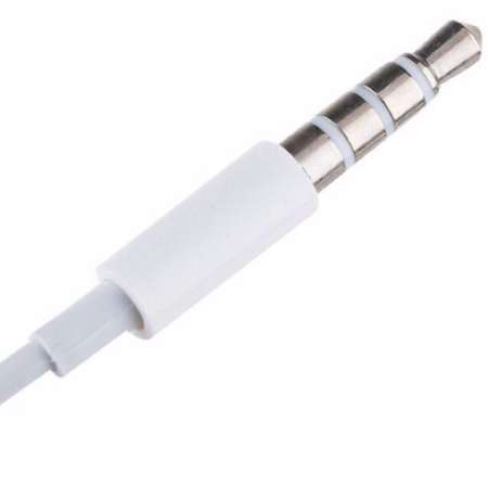 หูฟังไอโฟนแท้ จากโรงงาน FOXCONN