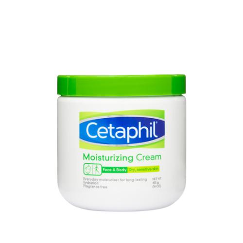 cetaphil moisturizing cream pantip