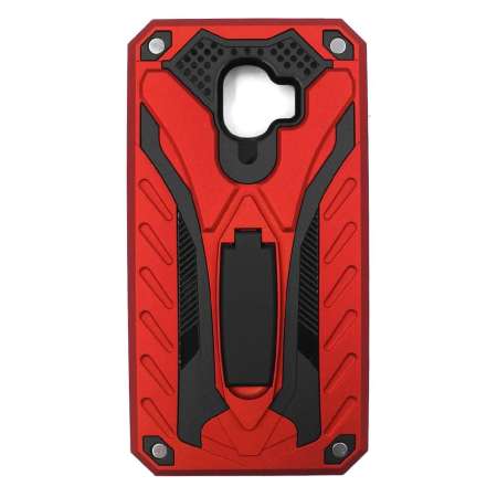 ACT เคส Samsung Galaxy J2 Pro (2018) / J2 Pro (2018) / SM-j250 / เจ2 โปร (2018) / Grand Prime Pro รุ่น Transformer Series ชนิด ฝาหลังมีขาตั้ง กันกระแทก ด้านนอก แข็ง ด้านใน นิ่ม ตั้ั้้งได้ ACT เคส Samsung Galaxy J2 Pro (2018) / J2 Pro (2018) / SM-j250 / เจ2 โปร (2018) / Grand Prime Pro รุ่น Transformer Series ชนิด ฝาหลังมีขาตั้ง กันกระแทก ด้านนอก แข็ง ด้านใน นิ่ม ตั้ั้้งได้