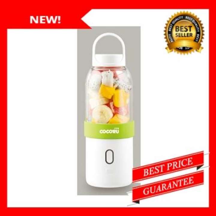 เครื่องปั่นน้ำผลไม้ COCORU TST-JC18-GR 550 มิลลิลิตร
