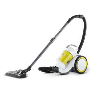 KARCHER เครื่องดูดฝุ่นแบบกล่อง (700 วัตต์,20 ลิตร) รุ่น VC 3 Premium