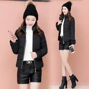 940+ Model Jaket Bulu Wanita HD