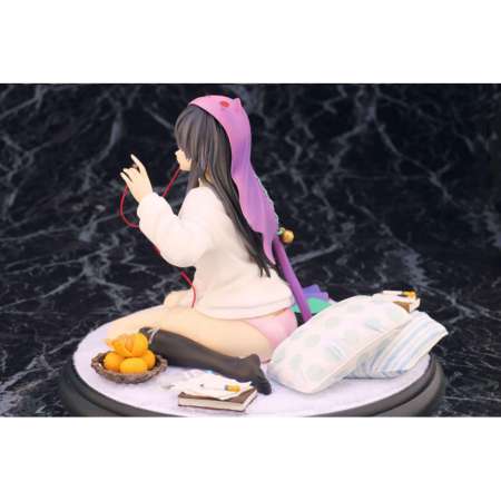 Figure ฟิกเกอร์ Anime ของสะสมหายาก อนิเมะ การ์ตูน มังงะ คอลเลกชัน จากการ์ตูนดังญี่ปุ่น New Collection ตุ๊กตาน่ารัก manga