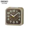 SEIKO CLOCKS นาฬิกาปลุก รุ่น QHK048S : image SEIKO CLOCKS นาฬิกาปลุก รุ่น QHK048S