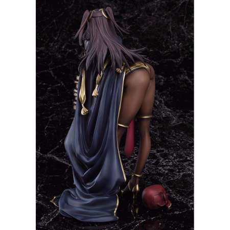 Figure ฟิกเกอร์ Fire Emblem Awakening Sallya Anime ของสะสมหายาก อนิเมะ การ์ตูน มังงะ คอลเลกชัน จากการ์ตูนดังญี่ปุ่น New Collection ตุ๊กตาน่ารัก manga Model โมเดล