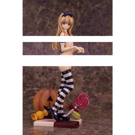 Figure ฟิกเกอร์ Anime ของสะสมหายาก อนิเมะ การ์ตูน มังงะ คอลเลกชัน จากการ์ตูนดังญี่ปุ่น New Collection ตุ๊กตาน่ารัก manga