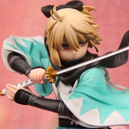 Figure ฟิกเกอร์ Anime ของสะสมหายาก อนิเมะ การ์ตูน มังงะ คอลเลกชัน จากการ์ตูนดังญี่ปุ่น New Collection ตุ๊กตาน่ารัก manga