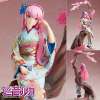 Figure ฟิกเกอร์ Vocaloid โวคาลอยด์ Megurine Luka Hanairogoromo เมกุริเนะ ลูกะ Ver Anime ของสะสมหายาก อนิเมะ การ์ตูน มังงะ คอลเลกชัน จากการ์ตูนดังญี่ปุ่น New Collection Doll ตุ๊กตา manga Model โมเดล