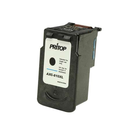 Axis/Canon Pixma MP237/IP2770/MX347/MX357/MX328/MP287/MP497/MP366/MX416/MX426/MP245/MP486/MX338/MP496/MP258 ใช้ตลับหมึกอิงค์เทียบเท่า รุ่น 810/PG 810/PG 810XL/PG-810XL Pritop Axis/Canon Pixma MP237/IP2770/MX347/MX357/MX328/MP287/MP497/MP366/MX416/MX426/MP245/MP486/MX338/MP496/MP258 ใช้ตลับหมึกอิงค์เทียบเท่า รุ่น 810/PG 810/PG 810XL/PG-810XL Pritop