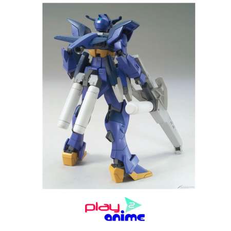Bandai 1/144 High Grade Impulse Gundam Arc