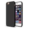 เคสสีดำ ไอโฟน 6/6เอส MATTE CASE Apple iPhone 6/6S หลังนิ่ม : image เคสสีดำ ไอโฟน 6/6เอส MATTE CASE Apple iPhone 6/6S หลังนิ่ม