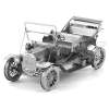 i win innovation โมเดลโลหะนาโน 3 มิติ - Ford Tin Lizzy