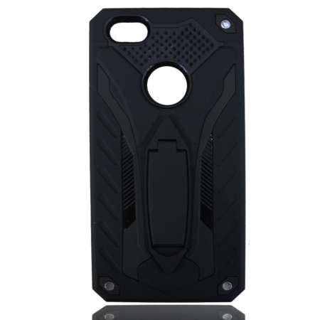 ACT เคส  Xiaomi Redmi 4X / เสี่ยวมี่ Redmi 4X / Redmi 4X จอ 5 นิ้ว รุ่น Transformer Series ชนิด ฝาหลังมีขาตั้ง กันกระแทก  ด้านนอก แข็ง ด้านใน นิ่ม  ตั้ั้้งได้