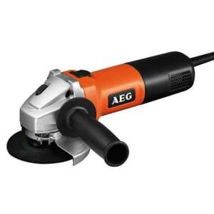 เครื่องเจียร์ 4 WS6-100 AEG 670W