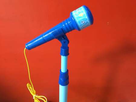 3BTOY ไมโครโฟนมีขาตั้ง HD8912/13