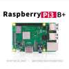 Raspberry Pi 3 Model B+ (ออกใหม่ปี 2018)