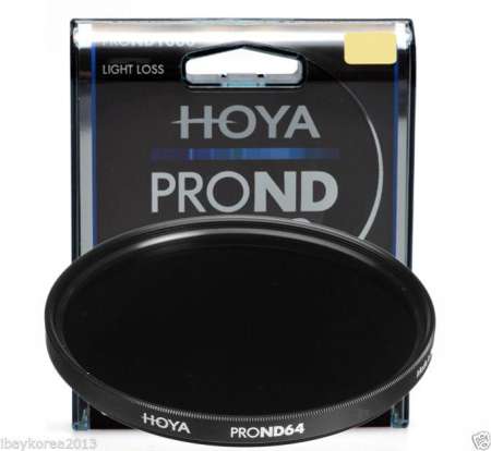 Hoya ProND1000 Filter 49mm