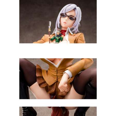 Figure ฟิกเกอร์ Anime ของสะสมหายาก อนิเมะ การ์ตูน มังงะ คอลเลกชัน จากการ์ตูนดังญี่ปุ่น New Collection ตุ๊กตาน่ารัก manga