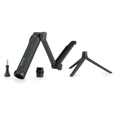 GoPro 3-Way Grip - Arm - Tripod สำหรับกล้อง GoPro ทุกรุ่น