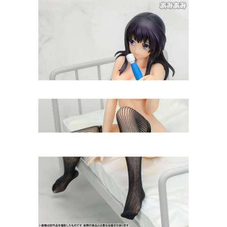 Figure (ฟิกเกอร์) Anime ของสะสมหายาก อนิเมะ การ์ตูน มังงะ คอลเลกชัน จากการ์ตูนดังญี่ปุ่น (New Collection) ตุ๊กตาน่ารัก manga