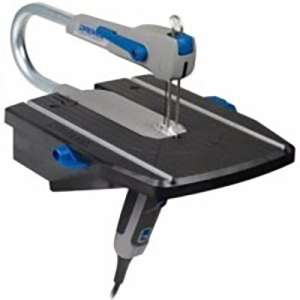 DREMEL เลื่อยฉลุไฟฟ้าพร้อมแท่น รุ่น MOTO SAW MS20-01CL