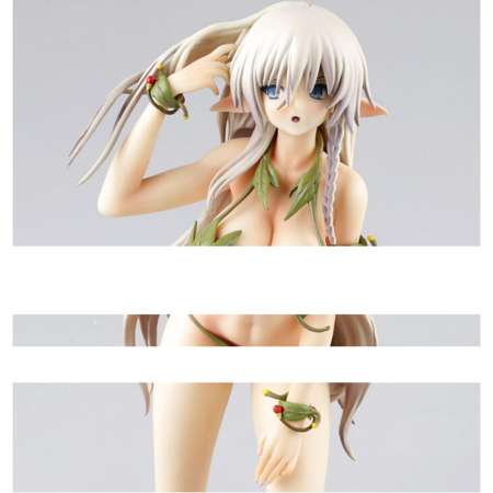 Figure ฟิกเกอร์ Anime ของสะสมหายาก อนิเมะ การ์ตูน มังงะ คอลเลกชัน จากการ์ตูนดังญี่ปุ่น New Collection ตุ๊กตาน่ารัก manga