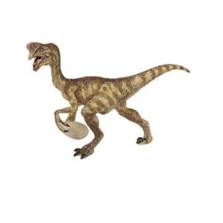 Papo : PPO55018* โมเดลไดโนเสาร์ Oviraptor