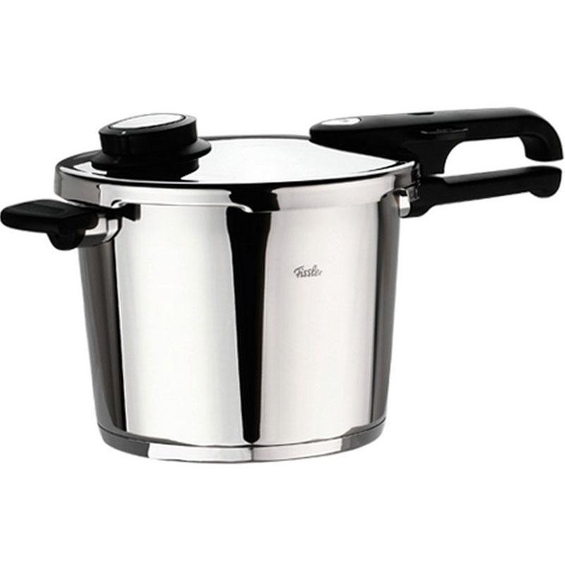 Fissler Nồi Áp Suất Nồi Áp Suất Cao Tốc Nhanh Tay Cầm Xoong Nồi