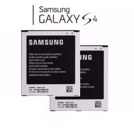 แบตเตอรี่ SAMSUNG Galaxy S4 