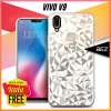 เคส V9 เคสมือถือ Vivo V9 เคสวีโว่ V9 Case เคสโทรศัพท์ BEZ Icy Crystal Case เคสนิ่ม ซิลิโคน โปร่งใส เคสฝาหลัง กันกระแทก Transparent TPU Cover / JIC VIV9- : image เคส V9 เคสมือถือ Vivo V9 เคสวีโว่ V9 Case เคสโทรศัพท์ BEZ Icy Crystal Case เคสนิ่ม ซิลิโคน โปร่งใส เคสฝาหลัง กันกระแทก Transparent TPU Cover / JIC VIV9-
