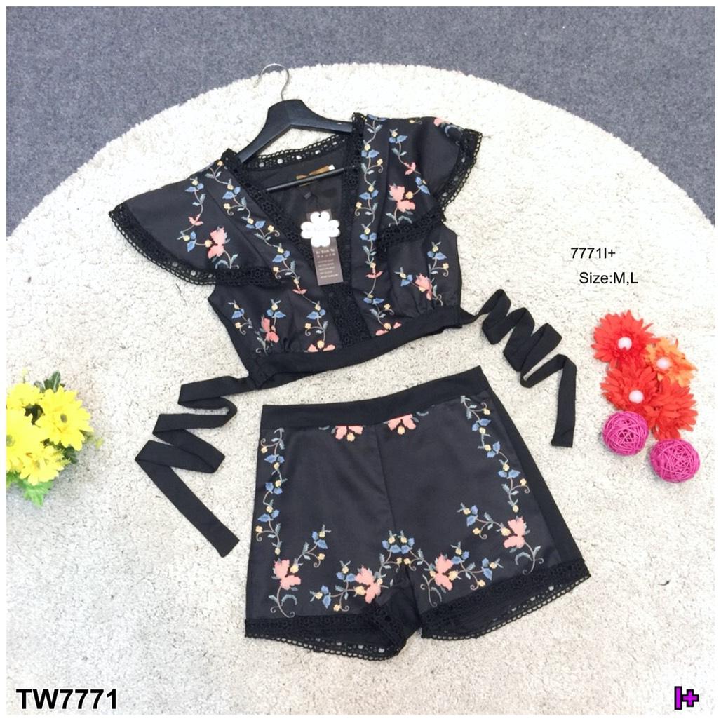 เสื้อผ้า