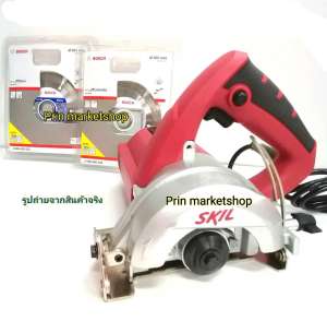 SKIL เครื่องตัดหินอ่อน4