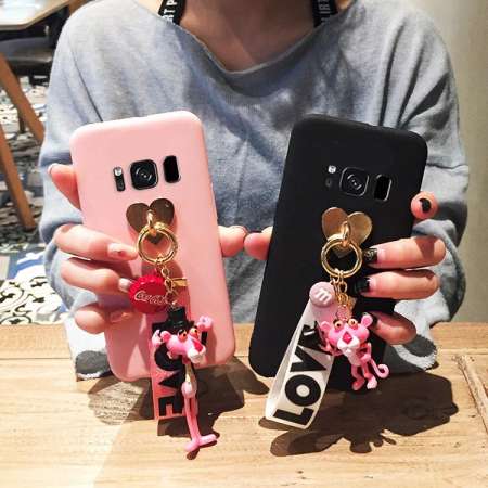 ราคาเบาๆๆ KUTOO SAMSUNG s8plus/S6edge/S7edge เคสมือถือ note5/note8
หญิงสาวผู้เพ้อฝันจี้เสือดาว จัดเต็ม