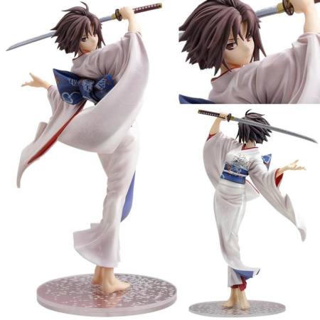 ส่งทั่วไทย Figure ฟิกเกอร์ Anime ของสะสมหายาก อนิเมะ การ์ตูน มังงะ คอลเลกชัน
จากการ์ตูนดังญี่ปุ่น ( New Collection ) ตุ๊กตาน่ารัก manga คุ้มค่าเมื่อซื้อ
