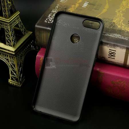 Joolzz เคสระบายอากาศ เคส Xiaomi Mi A1 / Mi 5X Joolzz เคสระบายอากาศ เคส Xiaomi Mi A1 / Mi 5X