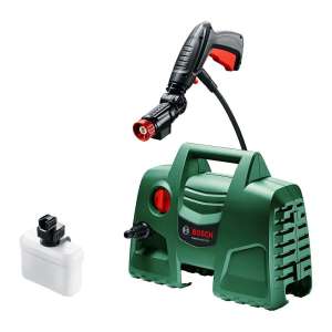 BOSCH Easy Aquatak 100 เครื่องฉีดน้ำแรงดันสูง 100 บาร์