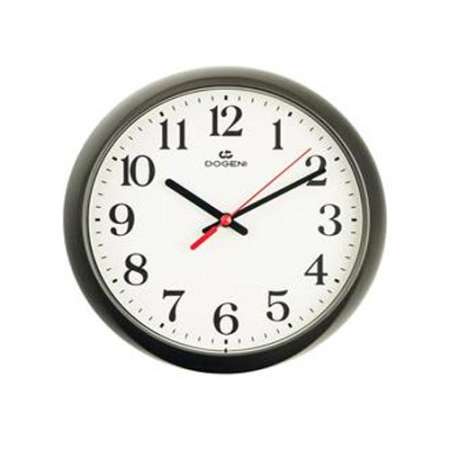 DOGENI นาฬิกาแขวน ขนาด 9.50นิ้ว รุ่น WNP001GY