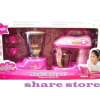 TKspyShop  ชุดของเล่นจำลอง เครื่องปั่น และเครื่องตีผสม Magical Play Set
