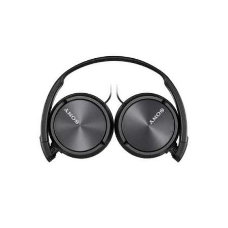 Sony MDR-ZX310AP (Black) หูฟัง On-Ear ประกันศูนย์ Sony