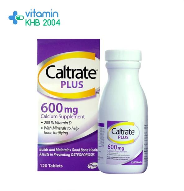 download caltrate plus d