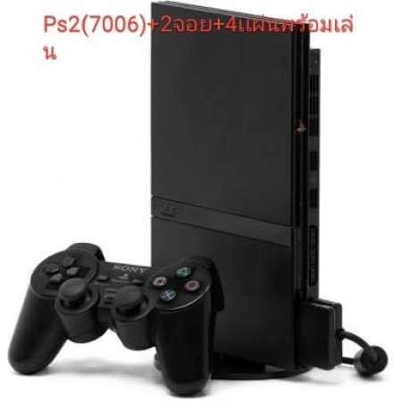 Ps2​(7006)Refurbish