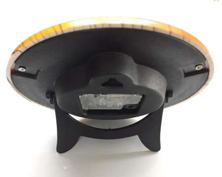 นาฬิกาแขวน  ตั้งโต๊ะ ANCHOR BRAND ขนาด 7.5 นิ้ว