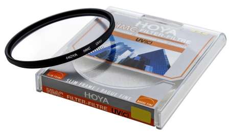 FILTER HOYA UV HMC SLIM 62MM